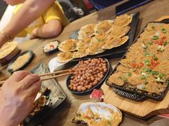 -王扯火胖哥烤生蚝(眉山首店)