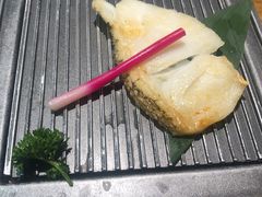 -蟹将军·松叶蟹和牛日料放题自助(K11店)
