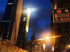 -深井陈记烧鹅酒家(新填地街店)