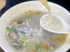 -建国蚵煎蚵面