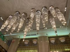 -广州粤海喜来登酒店