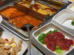 -嘿嘟嘟·肋条烧肉放题(爱融荟城店)