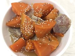 -老三鱼仔店