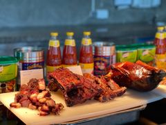 -解放碑威斯汀酒店-知味国际美食餐厅