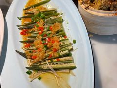 -绿茶餐厅(西湖银泰百货店)