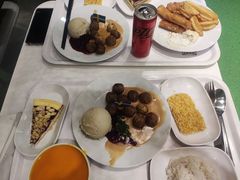 -宜家·瑞典风味餐厅(四元桥店)