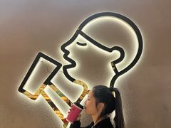 -喜茶(成都青羊万达广场店)