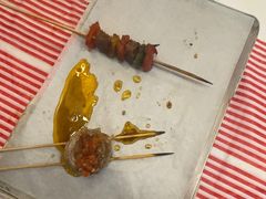 -三毛演义·湖南烧烤大排档(南浦店)