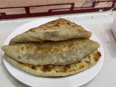 -老磁器口豆汁店(天坛店)
