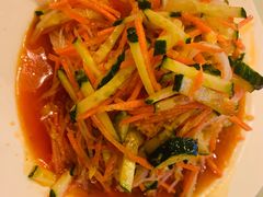 新疆什锦菜-维吾尔餐厅(宜山路店)