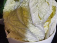 -正福居老北京正宗铜锅泉水涮肉(彰化路店)