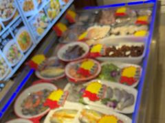 -大胡子海鲜·天津菜·砂锅烧烤(五大道创始店)