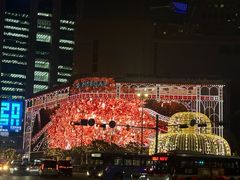 -新世界百货(明洞总店)