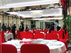 大堂-玉林烤鸭店(黄村康庄店)
