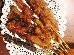 -幸运牛汕头小黄牛牛肉火锅(梅林店)