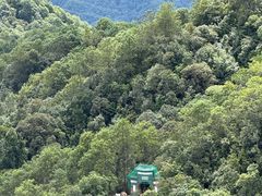 -腾冲云峰山