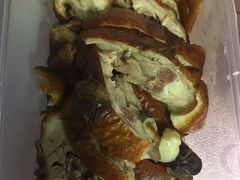 -晓马鸭店(新芜路店)