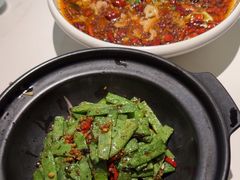 -南山翁新概念川菜(江宁万达广场店)