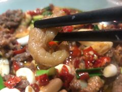 -炊烟小炒黄牛肉(东庆街店)