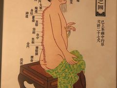 大堂-裕和堂中医推拿艾灸(太古汇臻品店)
