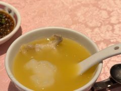 -囍凤楼·粤菜·点心·火锅(温特莱店)