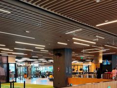 -燃坊JEN ACTIVE游泳健身中心·深圳前海JEN酒店