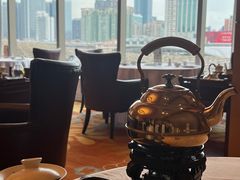 -正佳广场万豪酒店-粤菜餐厅·点心·海鲜·聚餐
