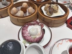 -稻香海鲜饭店(第一国际店)