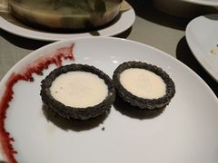 燕窝蛋挞-金海华·悦食东方(苏州中心商场店)
