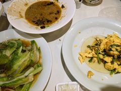 -味+新京宴·烤鸭·北京菜(创意谷店)