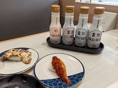 -滨寿司(新街口中央商场店)