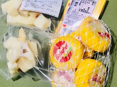-Olé精品超市(天汇广场店)