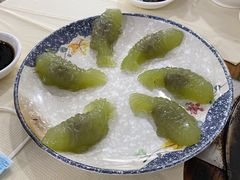 -凯盈阁私房菜·桑拿鸡(绿茵花园店)
