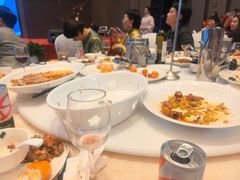 -大汉金桥华美达广场酒店·食秀全日制餐厅