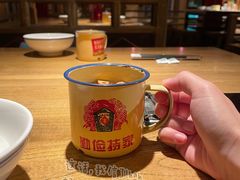-农耕记·湖南土菜(halo广场店)