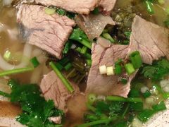 iphone_upload_pic-泉味道贵州厨房(三里河店)