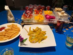-堂会·KTV·自助餐·团建聚会(天河店)