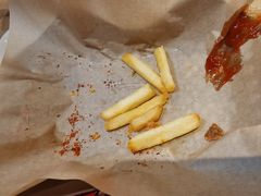 -德克士(东安店)