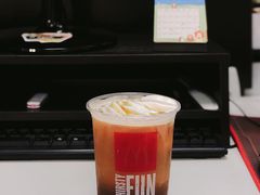 雪盖咖啡-麦当劳(怡景店)