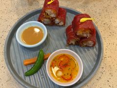 -点都德(龙之梦店)