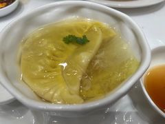 -白天鹅宾馆-宏图府餐厅