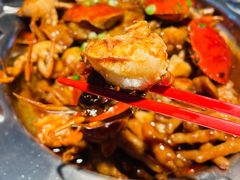 -胖哥俩肉蟹煲(济南世茂国际广场店)