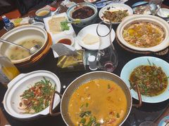 -曹家小菜(胜太路店)