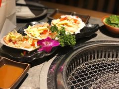 -厚贞日式烤肉(龙之梦店)