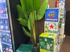 -曼听小寨海鲜烧烤·大连辣炒大王(盖州街店)