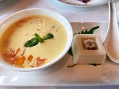 杨枝甘露-夏宫中餐厅(静安香格里拉店)