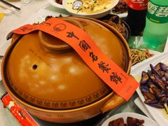 -千岛湖鱼味馆(十字街总店)