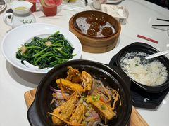 -稻香海鲜饭店(第一国际店)