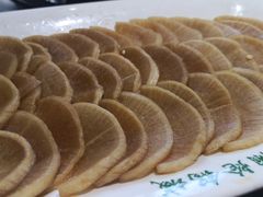 -清真·锦翔炝锅鱼(明德门店)