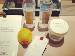 -北京康莱德酒店